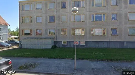 Apartments for rent in Åmål - Photo from Google Street View