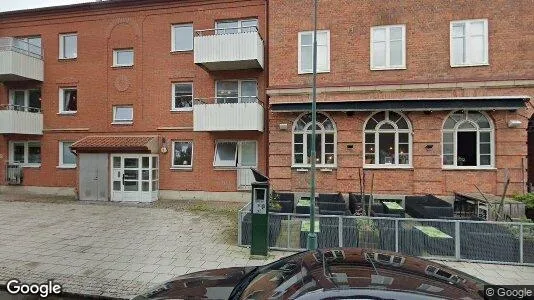 Apartments for rent in Limhamn/Bunkeflo - Photo from Google Street View