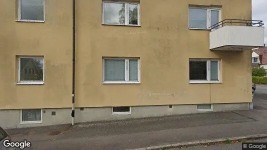 Apartments for rent in Hässleholm - Photo from Google Street View