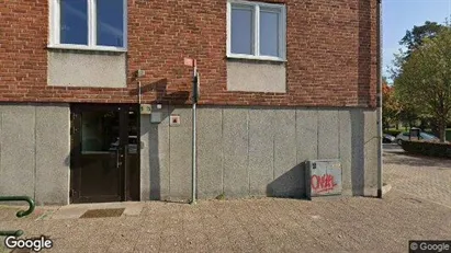 Apartments for rent in Hässleholm - Photo from Google Street View
