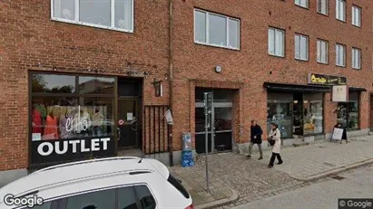 Apartments for rent in Limhamn/Bunkeflo - Photo from Google Street View