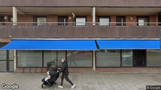 Apartments for rent in Limhamn/Bunkeflo - Photo from Google Street View