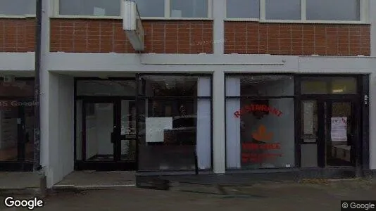 Apartments for rent in Hörby - Photo from Google Street View