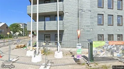 Apartments for rent in Malmö City - Photo from Google Street View