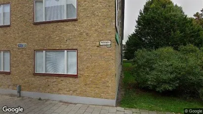 Apartments for rent in Malmö City - Photo from Google Street View