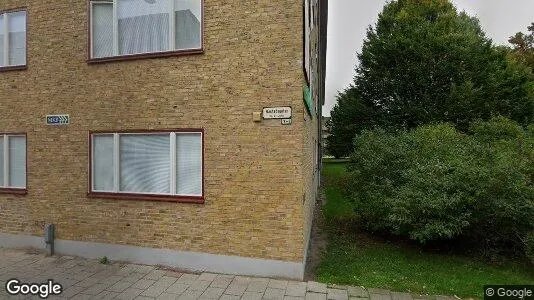 Apartments for rent in Malmö City - Photo from Google Street View