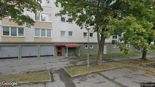 Apartments for rent in Eskilstuna - Photo from Google Street View