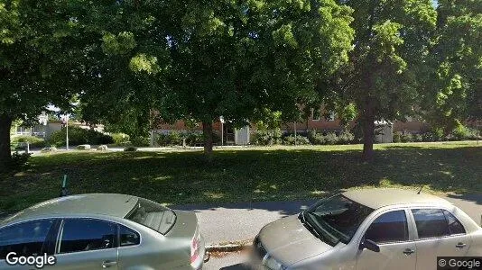 Apartments for rent in Norrköping - Photo from Google Street View