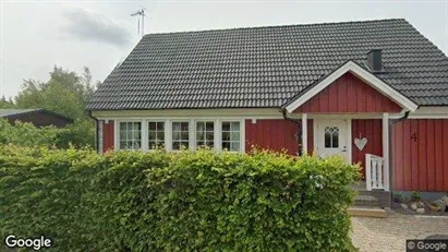 Apartments for rent in Uppvidinge - Photo from Google Street View