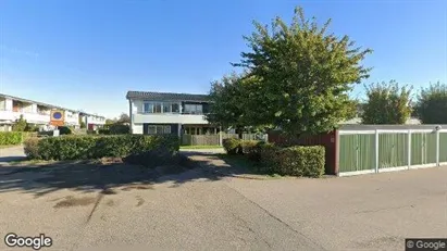 Apartments for rent in Svedala - Photo from Google Street View