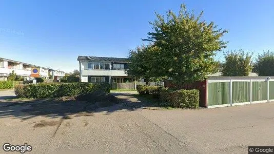 Apartments for rent in Svedala - Photo from Google Street View