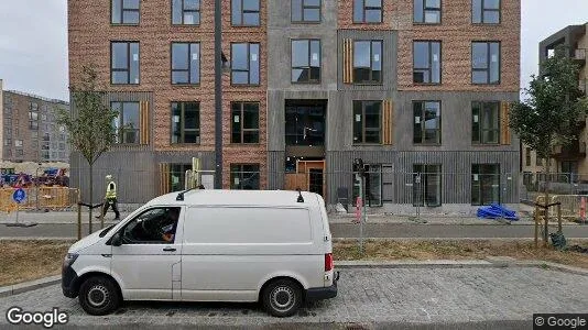 Apartments for rent in Copenhagen S - Photo from Google Street View