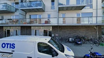 Apartments for rent in Copenhagen K - Photo from Google Street View