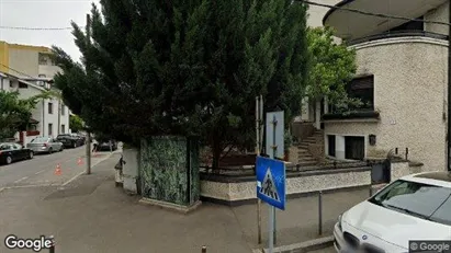 Apartments for rent in Bucharest - Sectorul 1 - Photo from Google Street View