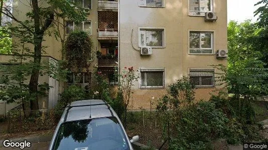Apartments for rent in Bucharest - Sectorul 4 - Photo from Google Street View