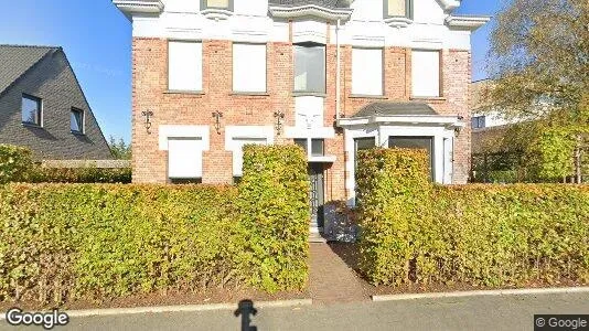 Apartments for rent in Wingene - Photo from Google Street View