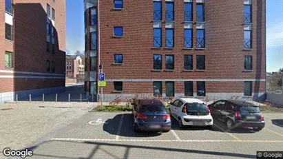 Apartments for rent in Ans - Photo from Google Street View