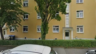 Apartments for rent in Dresden - Photo from Google Street View