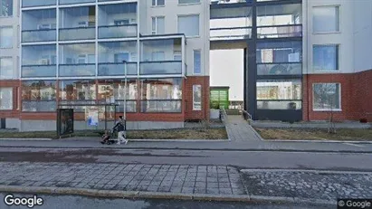 Apartments for rent in Kerava - Photo from Google Street View