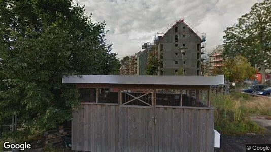 Apartments for rent in Kävlinge - Photo from Google Street View