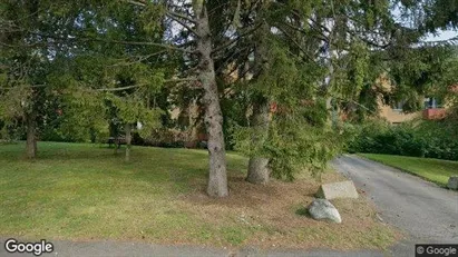 Apartments for rent in Trollhättan - Photo from Google Street View