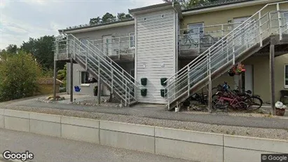 Apartments for rent in Nynäshamn - Photo from Google Street View