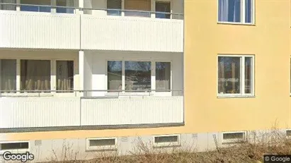 Apartments for rent in Norrköping - Photo from Google Street View