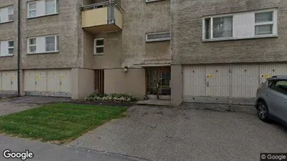 Apartments for rent in Helsinki Läntinen - Photo from Google Street View
