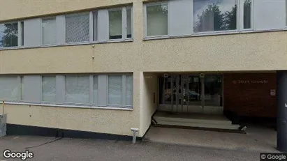 Apartments for rent in Helsinki Eteläinen - Photo from Google Street View