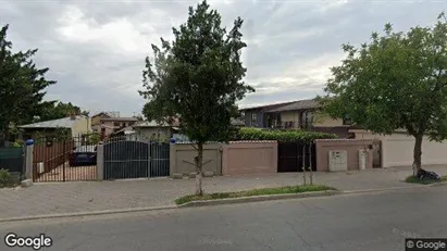 Apartments for rent in Popeşti-Leordeni - Photo from Google Street View