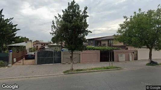 Apartments for rent in Popeşti-Leordeni - Photo from Google Street View