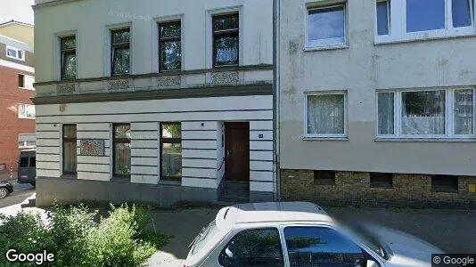 Apartments for rent in Hamburg Harburg - Photo from Google Street View