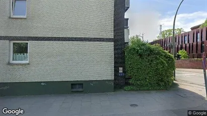 Apartments for rent in Hamburg Harburg - Photo from Google Street View