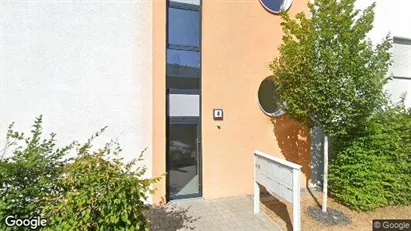 Apartments for rent in Ludwigsburg - Photo from Google Street View