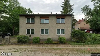 Apartments for rent in Duchy of Lauenburg - Photo from Google Street View