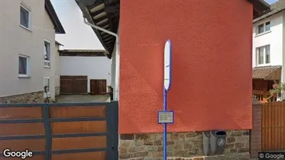 Apartments for rent in Wetteraukreis - Photo from Google Street View