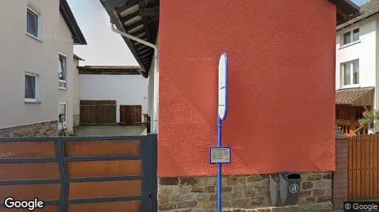 Apartments for rent in Wetteraukreis - Photo from Google Street View