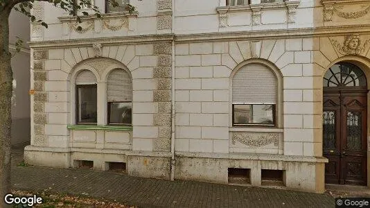 Apartments for rent in Fulda - Photo from Google Street View
