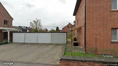 Apartments for rent in Aachen - Photo from Google Street View