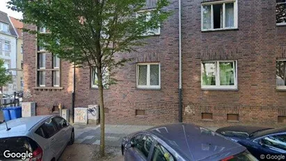Apartments for rent in Oberhausen - Photo from Google Street View