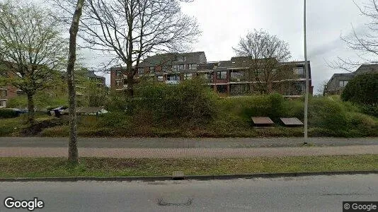 Apartments for rent in Münster - Photo from Google Street View