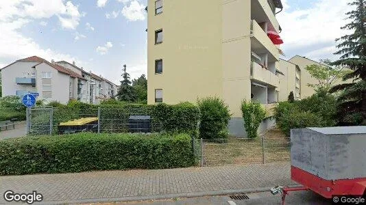 Apartments for rent in Ludwigshafen am Rhein - Photo from Google Street View