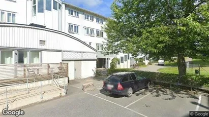 Apartments for rent in Västra hisingen - Photo from Google Street View