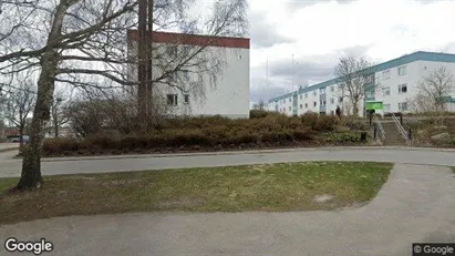 Apartments for rent in Skövde - Photo from Google Street View