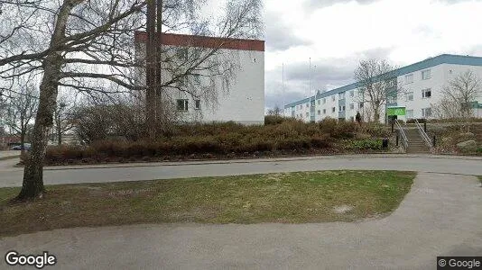 Apartments for rent in Skövde - Photo from Google Street View