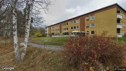 Apartments for rent in Finspång - Photo from Google Street View