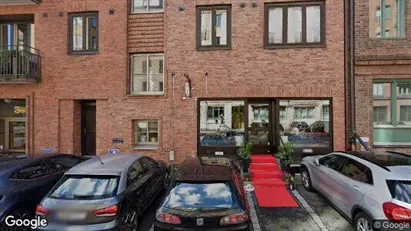 Apartments for rent in Örgryte-Härlanda - Photo from Google Street View