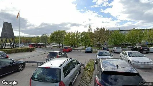 Apartments for rent in Järfälla - Photo from Google Street View