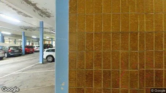 Apartments for rent in Gothenburg City Centre - Photo from Google Street View