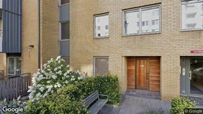 Apartments for rent in Gothenburg City Centre - Photo from Google Street View